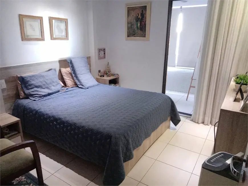 Foto 3 de Apartamento com 4 Quartos à venda, 155m² em Itaigara, Salvador