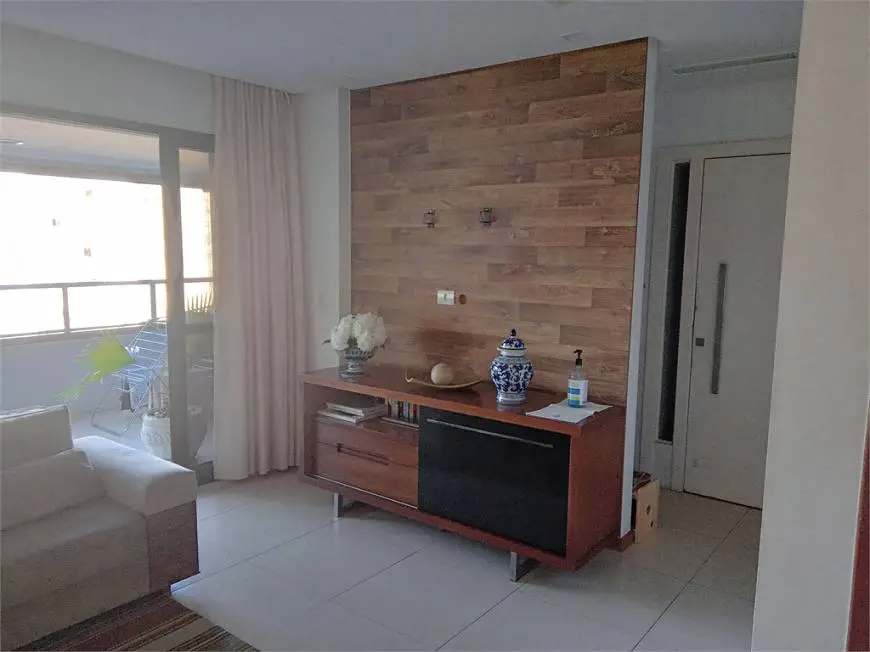 Foto 4 de Apartamento com 4 Quartos à venda, 155m² em Itaigara, Salvador