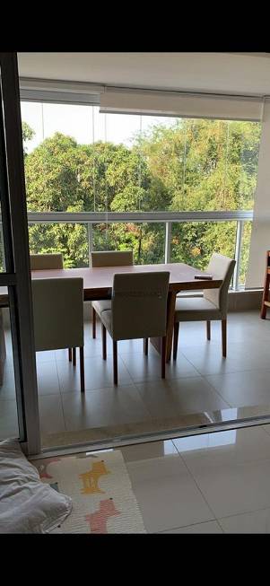 Foto 4 de Apartamento com 4 Quartos à venda, 143m² em Jardim Mariana, Cuiabá