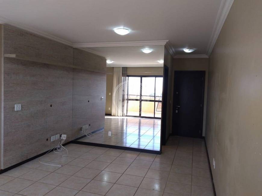 Foto 3 de Apartamento com 4 Quartos à venda, 180m² em Jardim São Luiz, Ribeirão Preto
