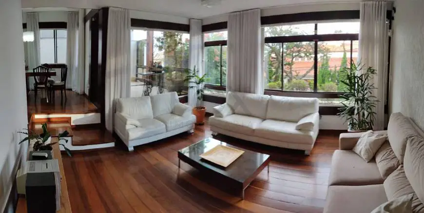 Foto 1 de Apartamento com 4 Quartos à venda, 230m² em Mangabeiras, Belo Horizonte
