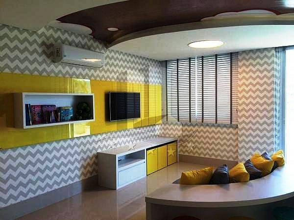 Foto 1 de Apartamento com 4 Quartos à venda, 140m² em Uberaba, Curitiba