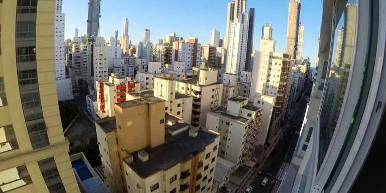 Foto 3 de Apartamento com 4 Quartos à venda, 140m² em Uberaba, Curitiba