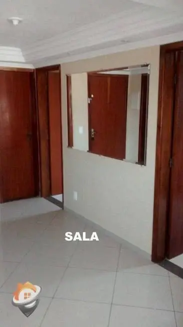 Foto 2 de Apartamento com 4 Quartos à venda, 96m² em Vila Zulmira, São Paulo