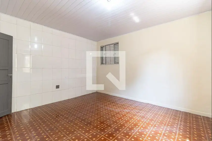 Foto 1 de Casa com 1 Quarto para alugar, 75m² em Cambuci, São Paulo