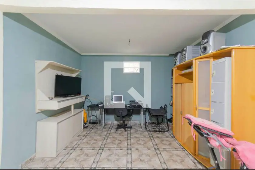 Foto 1 de Casa com 1 Quarto para alugar, 80m² em Ermelino Matarazzo, São Paulo