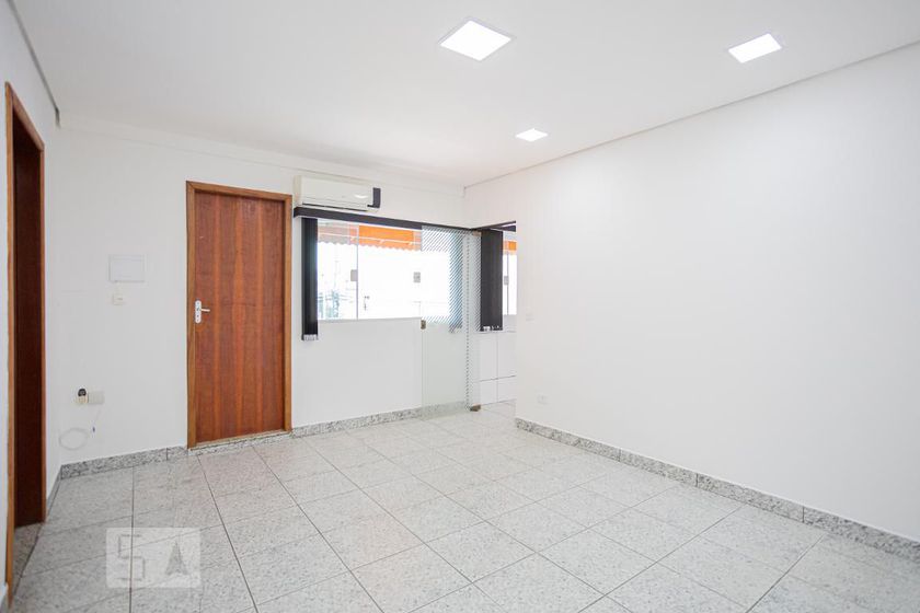 Foto 1 de Casa com 1 Quarto para alugar, 48m² em Jardim Roberto, Osasco