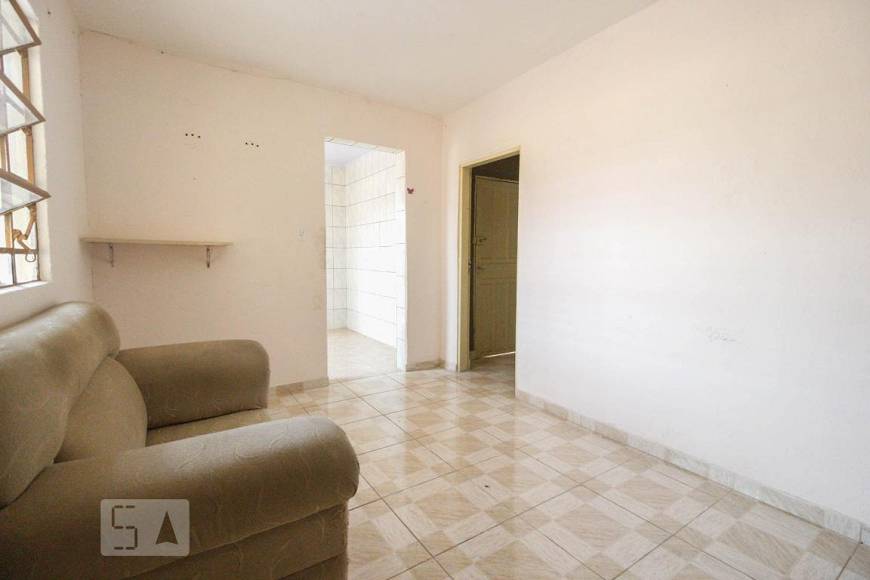 Foto 1 de Casa com 1 Quarto para alugar, 60m² em Vila Penteado, São Paulo