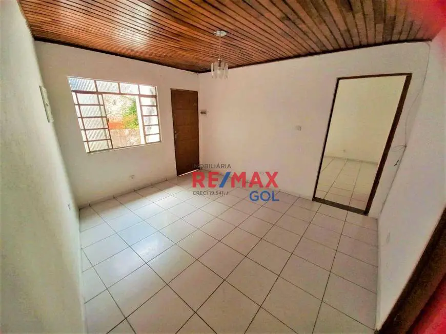 Foto 1 de Casa com 1 Quarto para alugar, 70m² em Vila Penteado, São Paulo