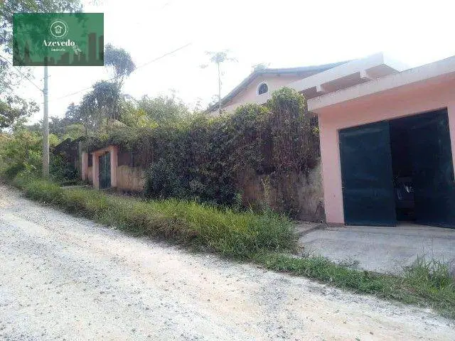 Foto 1 de Casa com 2 Quartos à venda, 1000m² em Água Azul, Guarulhos