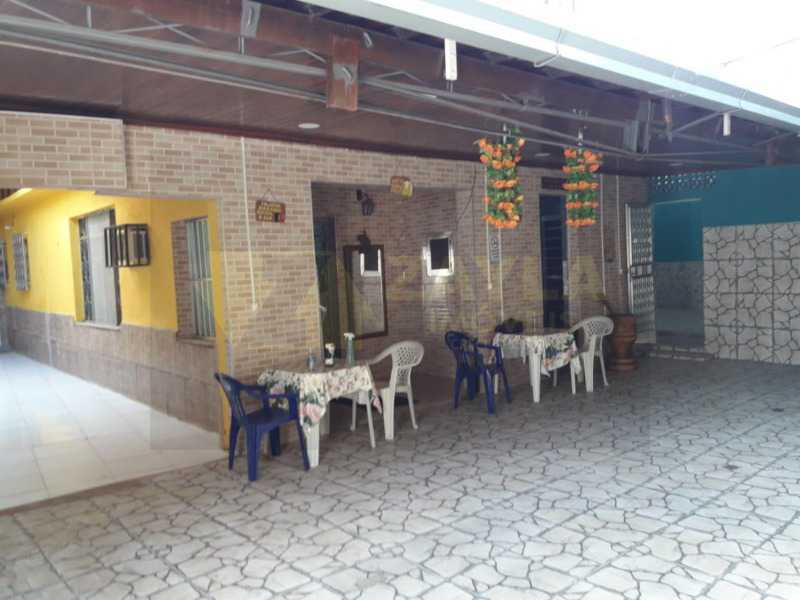 Foto 1 de Casa com 2 Quartos à venda, 103m² em Anchieta, Rio de Janeiro