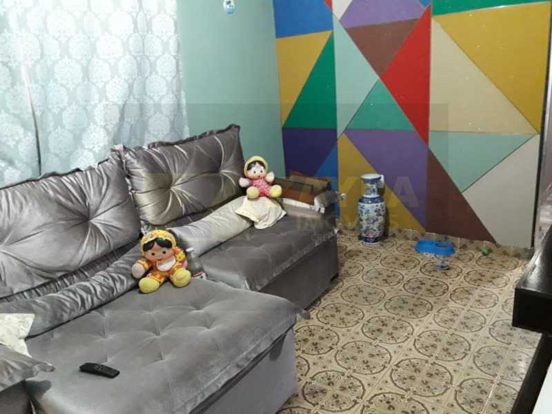 Foto 3 de Casa com 2 Quartos à venda, 103m² em Anchieta, Rio de Janeiro
