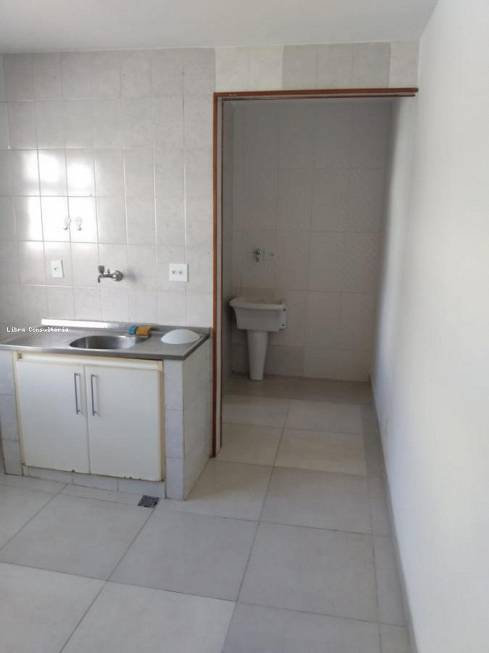 Foto 1 de Casa com 2 Quartos para alugar, 55m² em Campinho, Rio de Janeiro