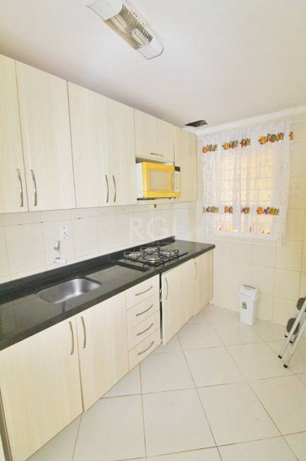 Foto 5 de Casa com 2 Quartos para alugar, 118m² em Hípica, Porto Alegre