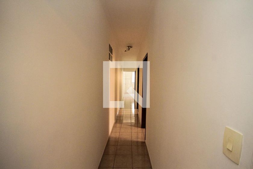 Foto 5 de Casa com 2 Quartos para alugar, 162m² em Sapopemba, São Paulo