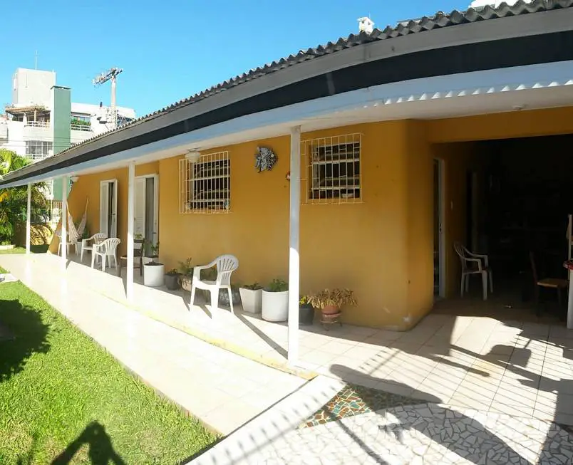 Foto 1 de Casa com 3 Quartos à venda, 200m² em Canasvieiras, Florianópolis