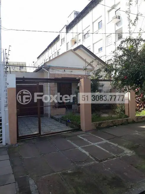Foto 1 de Casa com 3 Quartos à venda, 135m² em Cidade Baixa, Porto Alegre