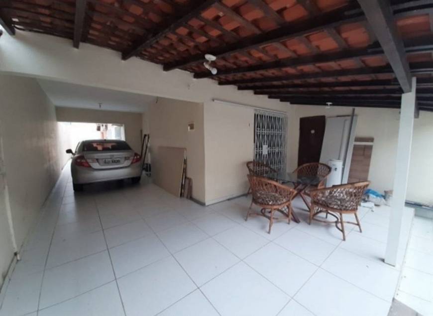 Foto 1 de Casa com 3 Quartos à venda, 200m² em Colina de Laranjeiras, Serra