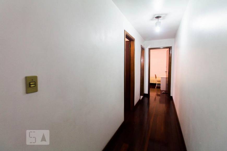 Foto 4 de Casa com 3 Quartos para alugar, 122m² em Cristal, Porto Alegre