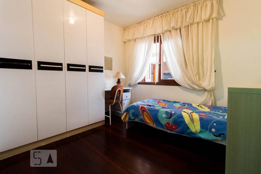 Foto 5 de Casa com 3 Quartos para alugar, 122m² em Cristal, Porto Alegre