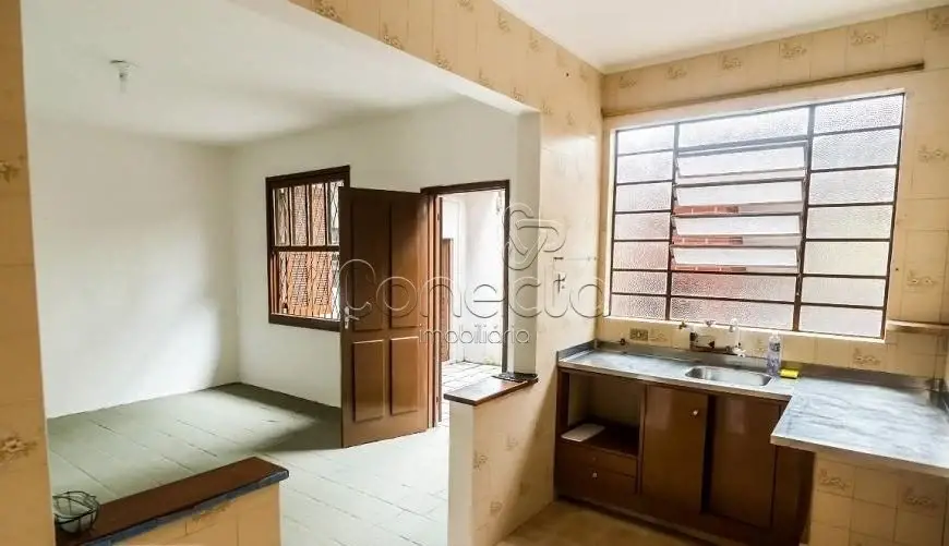 Foto 1 de Casa com 3 Quartos à venda, 270m² em Floresta, Porto Alegre
