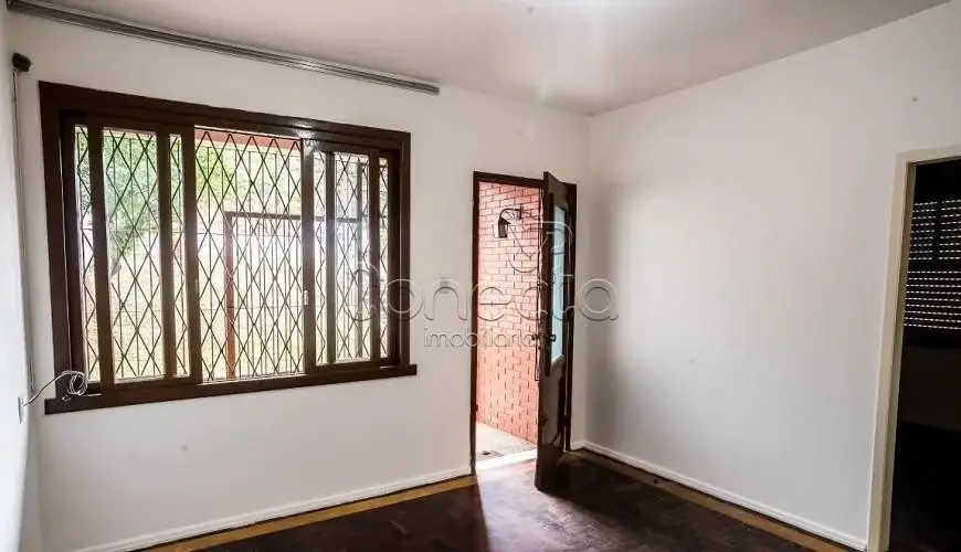 Foto 3 de Casa com 3 Quartos à venda, 270m² em Floresta, Porto Alegre