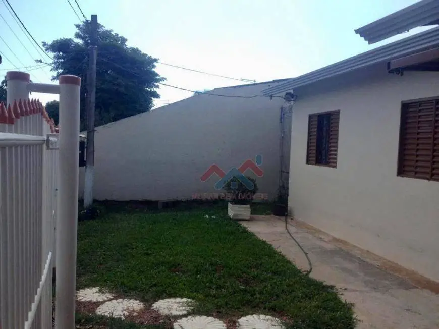 Foto 3 de Casa com 3 Quartos à venda, 100m² em Guajuviras, Canoas