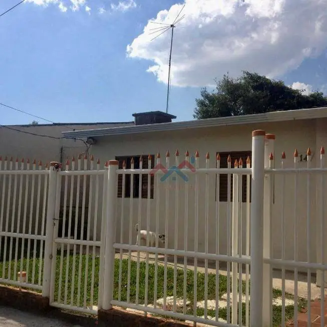 Foto 4 de Casa com 3 Quartos à venda, 100m² em Guajuviras, Canoas