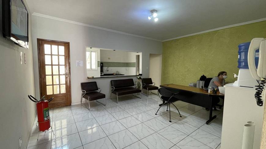 Foto 1 de Casa com 3 Quartos para alugar, 200m² em Jardim Santa Rita de Cassia, Bragança Paulista