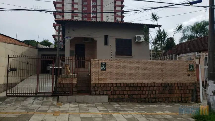 Foto 1 de Casa com 3 Quartos à venda, 120m² em Marechal Rondon, Canoas