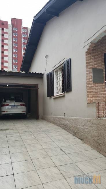 Foto 2 de Casa com 3 Quartos à venda, 120m² em Marechal Rondon, Canoas