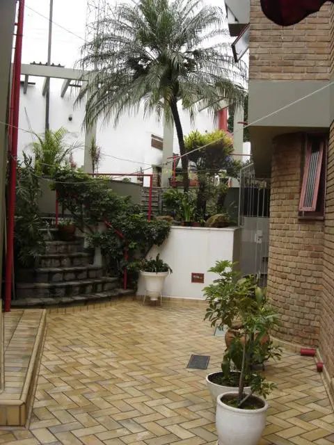 Foto 2 de Casa com 3 Quartos à venda, 358m² em Parque Novo Mundo, São Paulo