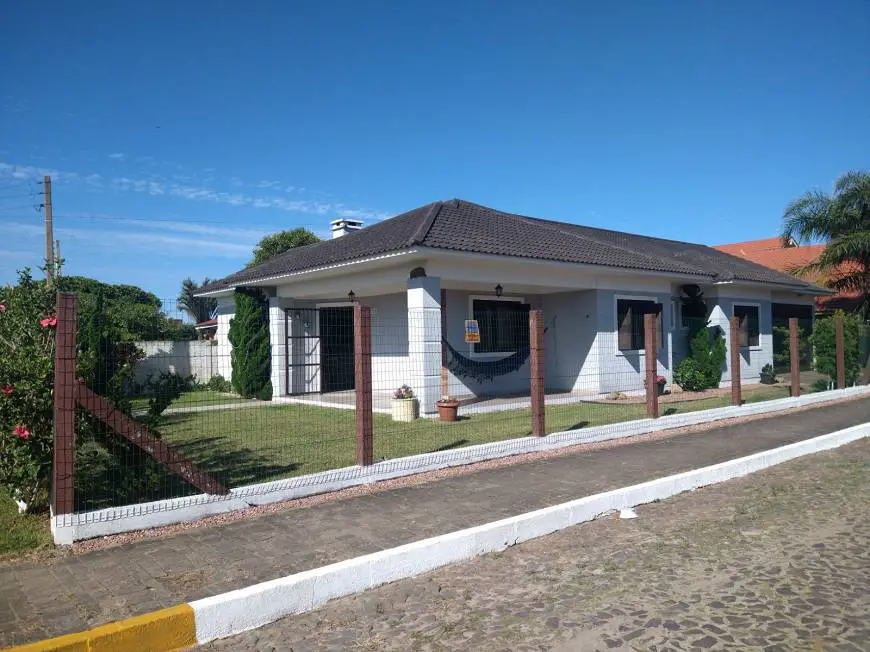 Foto 3 de Casa com 3 Quartos à venda, 166m² em Rainha Do Mar, Xangri-Lá