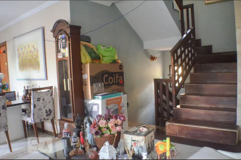 Foto 3 de Casa com 3 Quartos para alugar, 240m² em Stella Maris, Salvador