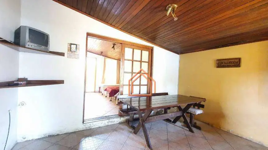 Foto 3 de Casa com 3 Quartos à venda, 90m² em Sumare, Alvorada