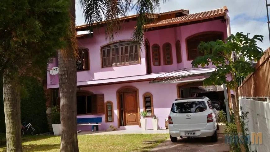Foto 1 de Casa com 4 Quartos à venda, 429m² em Igara, Canoas