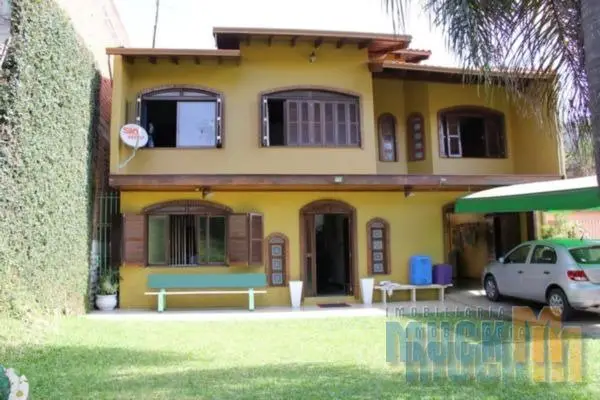 Foto 2 de Casa com 4 Quartos à venda, 429m² em Igara, Canoas