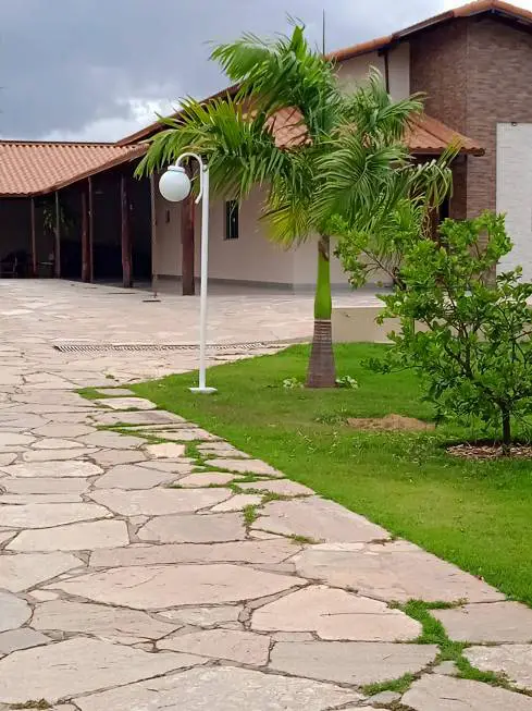 Foto 3 de Casa com 4 Quartos à venda, 300m² em Paranoá, Brasília