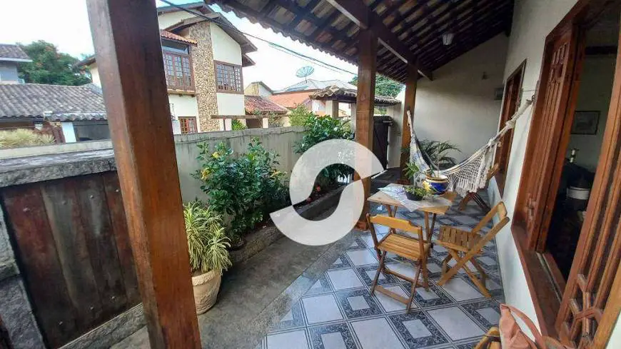 Foto 5 de Casa de Condomínio com 2 Quartos à venda, 75m² em Maria Paula, São Gonçalo