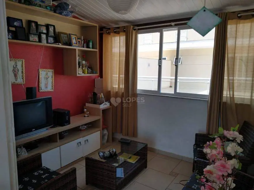 Foto 5 de Casa de Condomínio com 3 Quartos à venda, 208m² em Camboinhas, Niterói