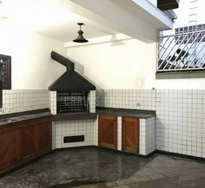 Foto 5 de Casa de Condomínio com 4 Quartos à venda, 149m² em Chácara Nossa Senhora do Bom Conselho , São Paulo