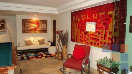 Foto 4 de Casa de Condomínio com 4 Quartos à venda, 811m² em Vila del Rey, Nova Lima