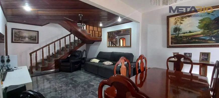 Foto 5 de Casa de Condomínio com 4 Quartos à venda, 264m² em  Vila Valqueire, Rio de Janeiro