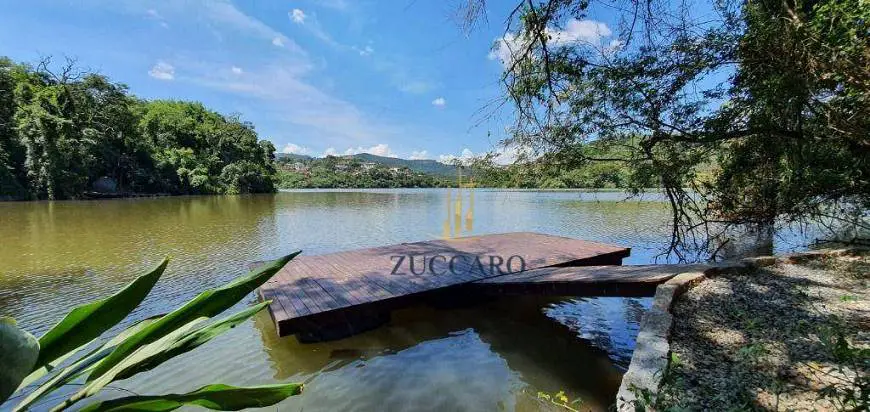 Foto 1 de Chácara com 3 Quartos à venda, 501m² em Rio Abaixo, Mairiporã