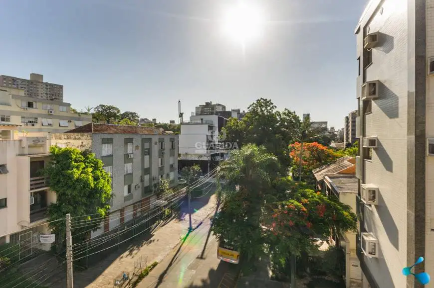 Foto 3 de Cobertura com 2 Quartos para alugar, 138m² em Petrópolis, Porto Alegre