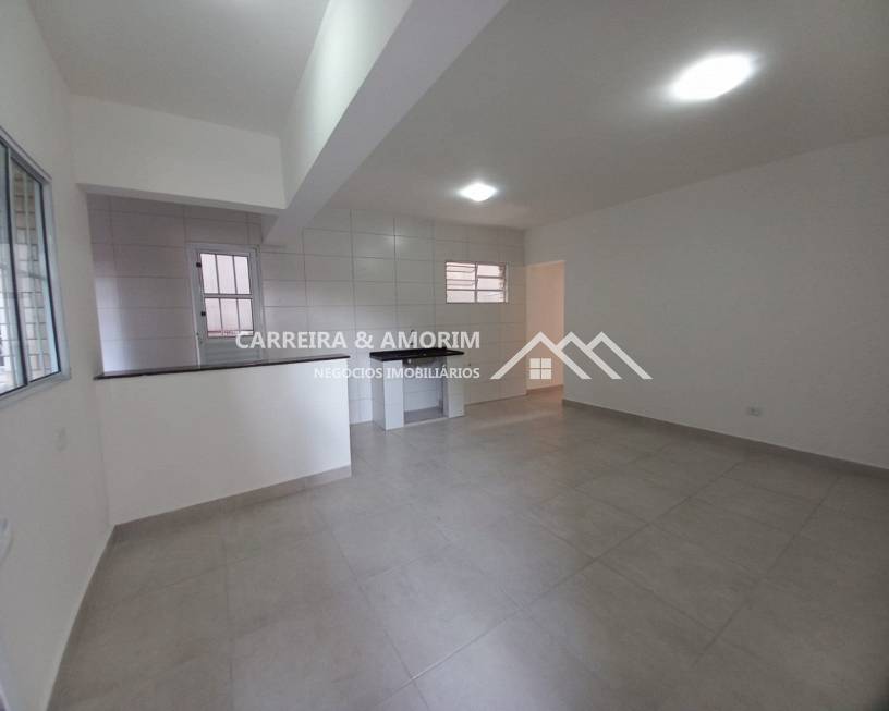 Foto 2 de Kitnet com 1 Quarto para alugar, 40m² em Vila Prel, São Paulo
