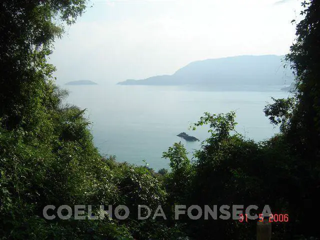 Foto 4 de Lote/Terreno à venda, 31000m² em Praia Do Julião, Ilhabela