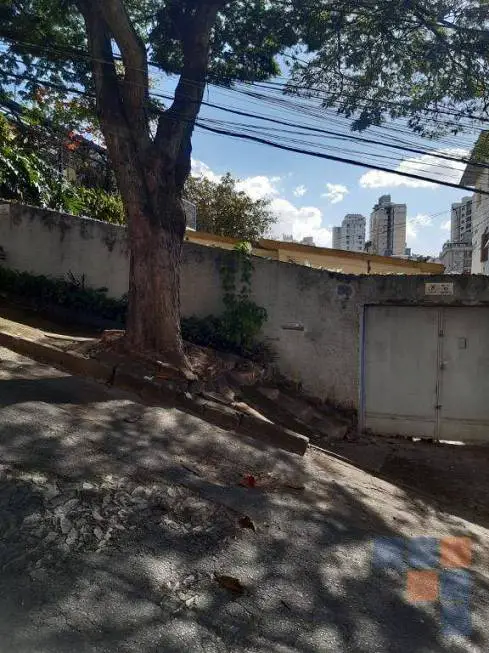 Foto 1 de Lote/Terreno à venda, 320m² em São Pedro, Belo Horizonte