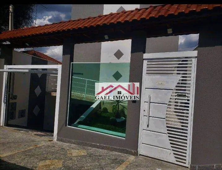 Foto 1 de Sobrado com 2 Quartos à venda, 95m² em Penha, São Paulo