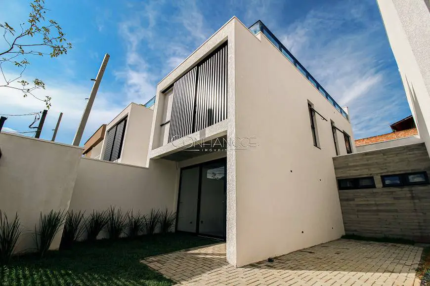 Foto 1 de Sobrado com 2 Quartos à venda, 134m² em Pilarzinho, Curitiba